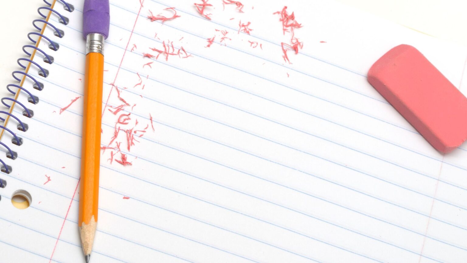 Illustration for the section on screenplay structure.